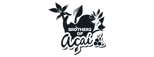 Brothers of Açaí