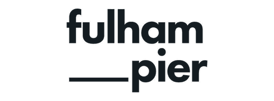 Fulham Pier