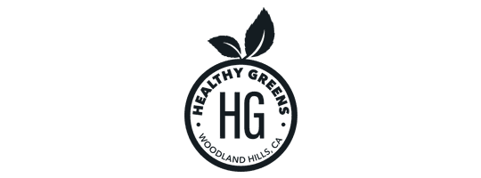 Healthy Greens
