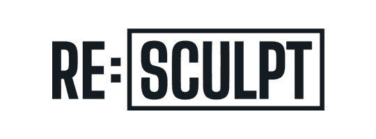Re:Sculpt